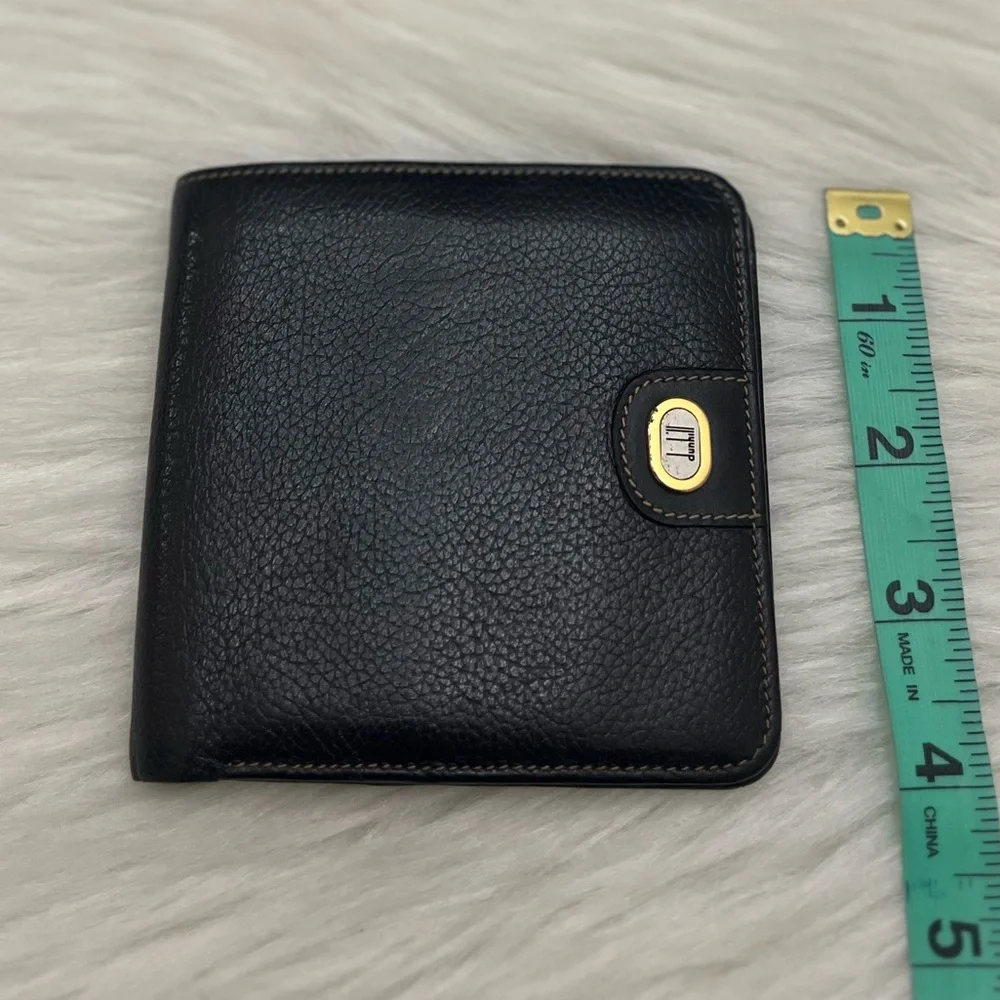 Dunhill bi fold